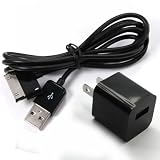 [Aftermarket Product] Battery Charger+USB Cable For Dell Streak Mini 5