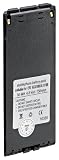 Wentronic Ersatzakku f&uuml;r Sony Ericsson 688/A1018S (750 mAh)