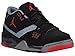 Jordan Men's Flight 23 Leather Basketball Shoes
