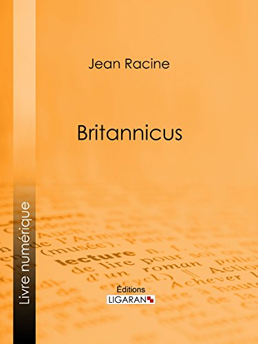 Britannicus (French Edition)