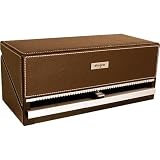 Discgear Brown Selector HD 100-CD Automatic Disc Retrieval System