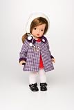 Terri Lee Winter Wonderland Doll