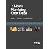 Plumbing Cost Data: Piping, Fixtures, Fire Protection (Means Plumbing Cost Data)