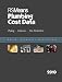 Means Plumbing Cost Data 2010 Book - Soft-cover
