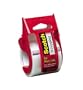 3M 350 Scotch Strapping Tape, 2-Inch x 360-Inch, 6-Pack