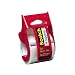 3M 350 Scotch Strapping Tape, 2-Inch x 360-Inch, 6-Pack