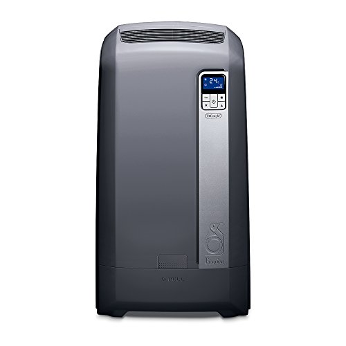 Pinguino DeaposLonghi PAC AN97 Real Feel, climatizzatore portatile da