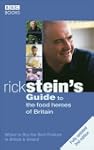 Rick Stein's Guide To The Food Heroes...