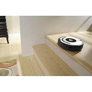 Cash back for  iRobot Roomba 620