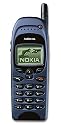 Nokia 6150 Handy blue ohne Branding
