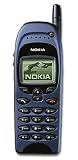 Nokia 6150 Handy blue