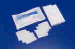 Curity Heavy Drainage Kit 6 Kerlix Sponges 1 10x12 Wetpruf Abdominal Pad - Case of 48