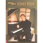 356. The Best of John Tesh book cover