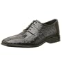 Stacy Adams Men's Lenox Oxford,Black,10.5 M