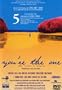 You're the one (una historia de entonces)