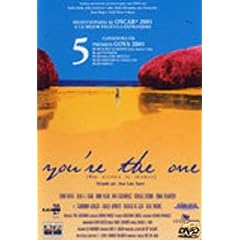 You're the one (una historia de entonces)