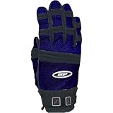 Sporting Goods : DeBEER ''TRINITY'' LACROSSE FIELD GLOVES