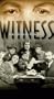 Witness: Voices from the Holocaust [VHS]