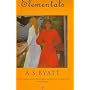 Elementals: Stories of Fire and Ice