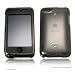 Apple iPod touch 2G Active Case - The Clear Case (Smoke Grey)