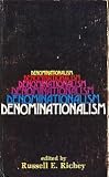 Denominationalism