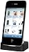 iPhone 4 Dock / Dockingstation iPhone 4G / iPhone4 Basisstation inkl. USB Datenkabel mit Line OUT