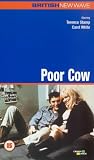 VHS : Poor Cow [1967]