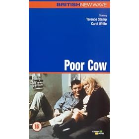 Poor Cow [VHS] [1967]