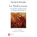 La M�diterran�e et le monde m�diterran�en � l'�poque de Philippe II, tome 3 : Les mouvements, la politique et les hommes