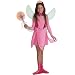 Search : Winx Club Flora Deluxe Child Costume Child (7-8)