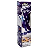 Swiffer Wet Jet All-In-One Power Mop Starter Kit