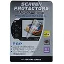 PSP screen protector