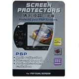 Review Oker  / PSP screen protector