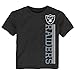 OUTERSTUFF NFL Toddler Boys Vertical Stripe Short Sleeve Tee