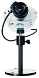 AXIS Network Camera 2120 - Network camera - color - vari-focal - 10/100