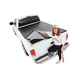 Extang 7535 Classic Platinum Black Tonneau Cover