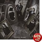 Monad(初回限定盤)(DVD付)(在庫あり。)