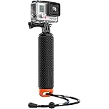 POV Dive Buoy - Floating Hand Grip for GoPro HD Hero 4, 3+, 3, 2