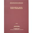 Instrumental Music (Pergolesi, Giovanni Battista//Complete Works: Opere Complete)