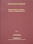 Instrumental Music (Pergolesi, Giovanni Battista//Complete Works: Opere Complete)
