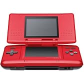 ニンテンドーDS レッド【メーカー生産終了】
