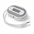 TeckNet FM11 Portable Stereo MP3 FM Transmitter With Build-In Rechargeable Battery& 205 Channels