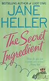 The Secret Ingredient