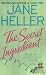 The Secret Ingredient: A Novel