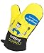 Charcoal Companion Get A Handle On Grilling Mitt