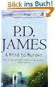 A Mind to Murder
