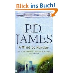 A Mind to Murder