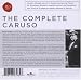 Musik (Pop) : Complete Collections: the Complete Caruso