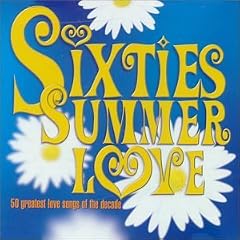Sixties Summer Love