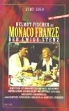 Monaco Franze - Der ewige Stenz [VHS]